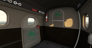 Aerosoft's DHC6-300 Twin Otter Buffalo Airways Pack thumbnail 3