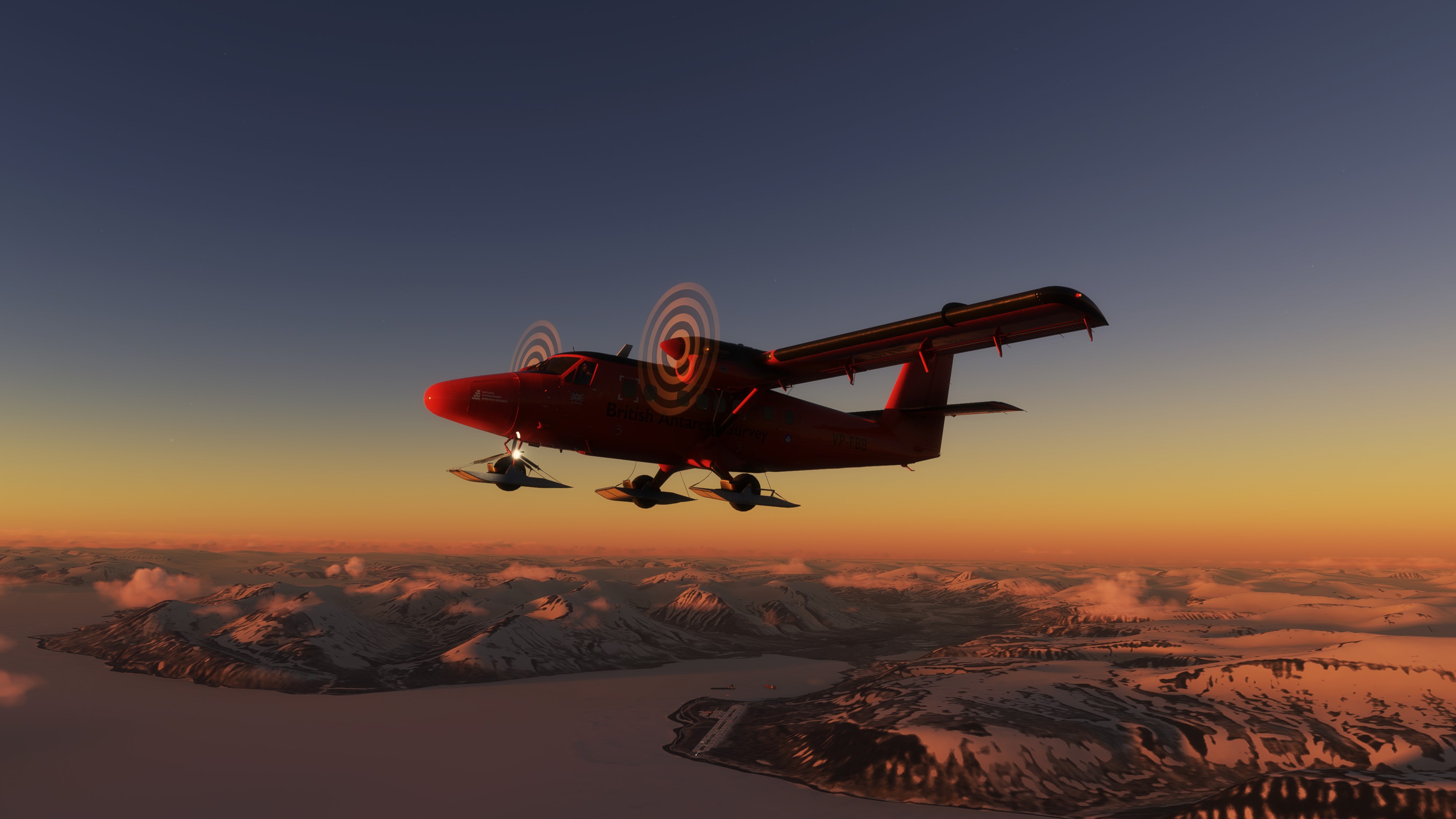 Aerosoft Twin Otter Soundmod for RPM/Pitch Fix for Vers 1.0.5.0 - Image 2