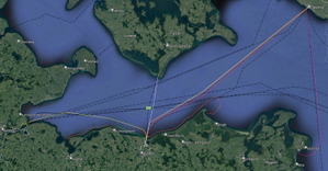 AI Ship Traffic Mecklenburg-Vorpommern thumbnail 18