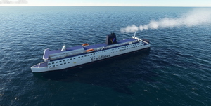AI Ship Traffic Mecklenburg-Vorpommern thumbnail 14