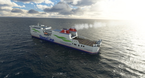 AI Ship Traffic Mecklenburg-Vorpommern thumbnail 7