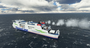 AI Ship Traffic Mecklenburg-Vorpommern thumbnail 2