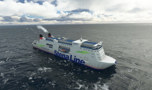 AI Ship Traffic Mecklenburg-Vorpommern thumbnail 3