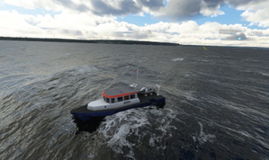 AI Ship Traffic Mecklenburg-Vorpommern thumbnail 4