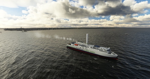 AI Ship Traffic Mecklenburg-Vorpommern thumbnail 9