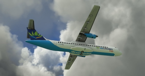 Air Caraibes Simply ATR 72-600 Community Version thumbnail 5