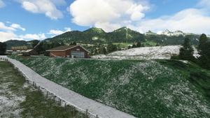 Air Glaciers base : Leysin (LSXY) thumbnail 4