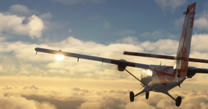 Air Inuit DHC-6-300WP Twin Otter thumbnail 11