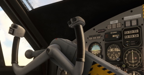 Air Inuit DHC-6-300WP Twin Otter thumbnail 6