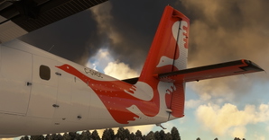 Air Inuit DHC-6-300WP Twin Otter thumbnail 4
