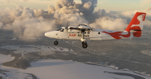 Air Inuit DHC-6-300WP Twin Otter thumbnail 9