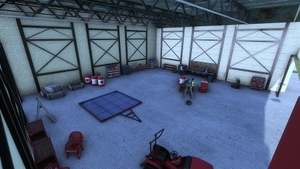 Air Zermatt - Raron (LSER) thumbnail 4