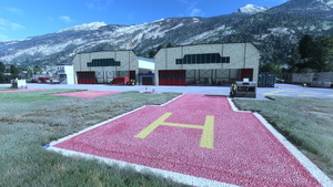 Air Zermatt - Raron (LSER) thumbnail 5