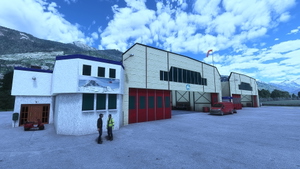 Air Zermatt - Raron (LSER) thumbnail 2