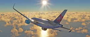 Airbus A320neo - CHINA AIRLINES thumbnail 5