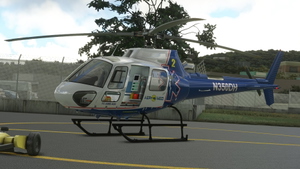 Airbus H125 Aeromed-2 thumbnail 4