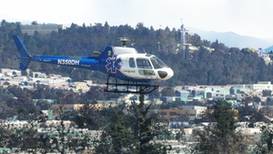 Airbus H125 Aeromed-2 thumbnail 5