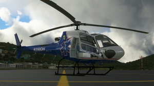 Airbus H125 Aeromed-2 thumbnail 3