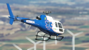 Airbus H125 Aeromed-2 thumbnail 7