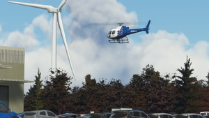 Airbus H125 Aeromed-2 thumbnail 2