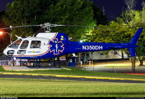 Airbus H125 Aeromed-2 thumbnail 1