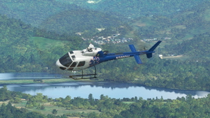Airbus H125 Aeromed-2 thumbnail 6