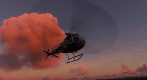 Airbus H125 Helicopter Project thumbnail 7