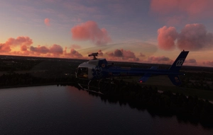 Airbus H125 Helicopter Project thumbnail 11