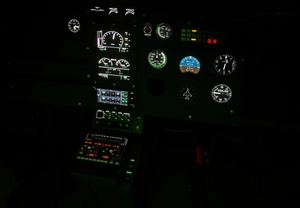 Airbus H125 Helicopter Project thumbnail 10