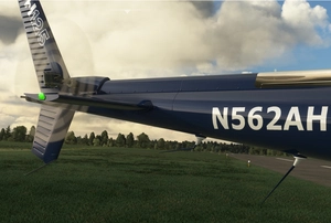 Airbus H125 Helicopter Project thumbnail 8
