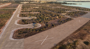 Airport [Montijo AB] LPMT thumbnail 13