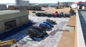 Airport [Montijo AB] LPMT thumbnail 4
