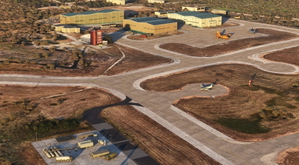 Airport [Montijo AB] LPMT thumbnail 11