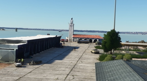 Airport [Montijo AB] LPMT thumbnail 2