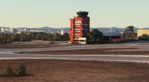 Airport [Montijo AB] LPMT thumbnail 12