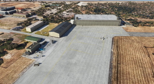 Airport [Montijo AB] LPMT thumbnail 8