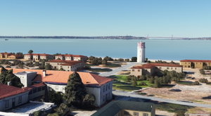 Airport [Montijo AB] LPMT thumbnail 7