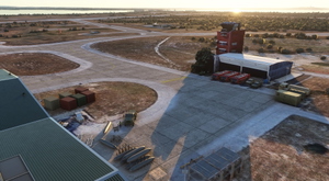 Airport [Montijo AB] LPMT thumbnail 1