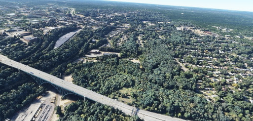 Akron (North) - OH - USA