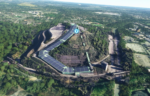 Alpincenter Bottrop