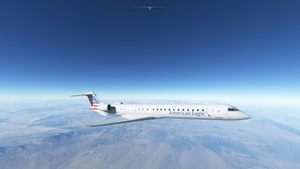 American Eagle / Mesa  thumbnail 13