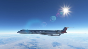 American Eagle / Mesa  thumbnail 12