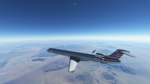 American Eagle / Mesa  thumbnail 15