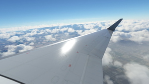 American Eagle / Mesa  thumbnail 9