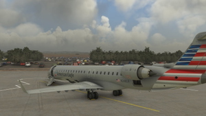 American Eagle / Mesa  thumbnail 3