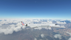 American Eagle / Mesa  thumbnail 7