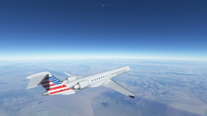 American Eagle / Mesa  thumbnail 14