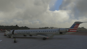American Eagle / Mesa  thumbnail 1