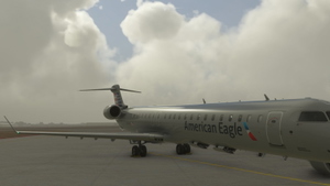 American Eagle / Mesa  thumbnail 5