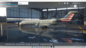 AMERICAN EAGLE PSA N723PS thumbnail 8